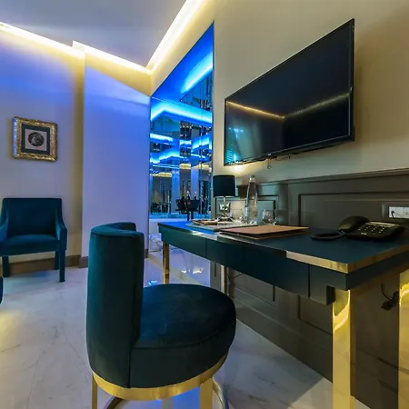 Couette-café Relais San Severo Naples