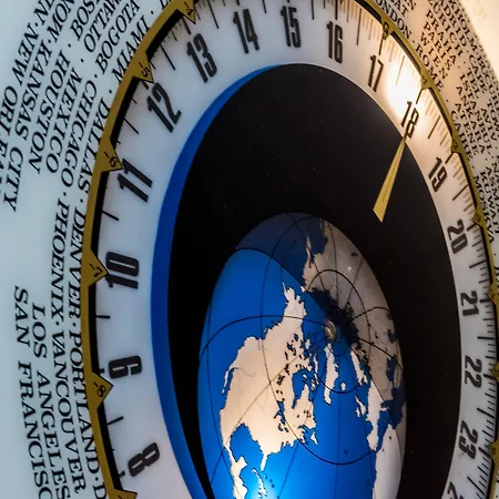 Relais San Severo Couette-café 4*