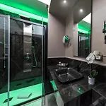 Bed and breakfast Relais San Severo 4*