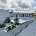 Bed and breakfast Relais San Severo
