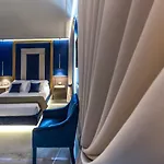Bed and breakfast Relais San Severo Nápoles