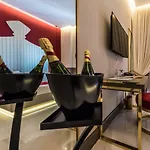 Relais San Severo 4* Nápoles