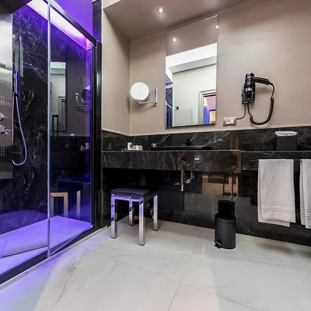 Relais San Severo Neapol