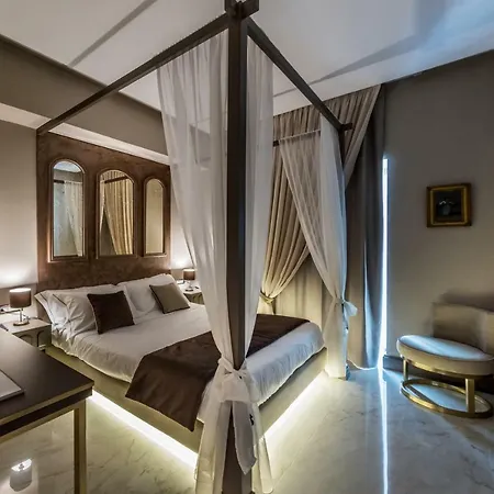 Relais San Severo Nocleg ze śniadaniem