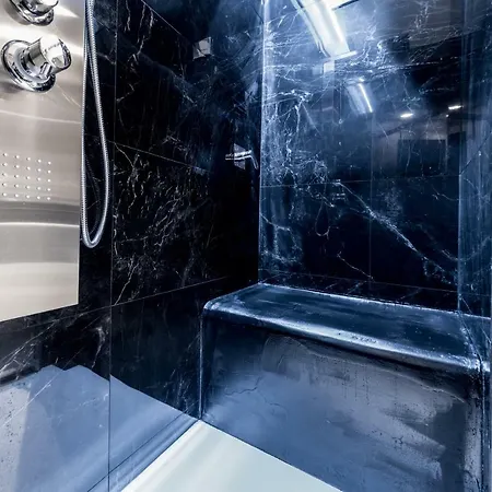 Relais San Severo Nocleg ze śniadaniem 4*