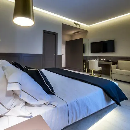 Relais San Severo Neapol