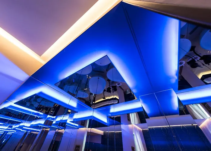 Bed and breakfast Relais San Severo