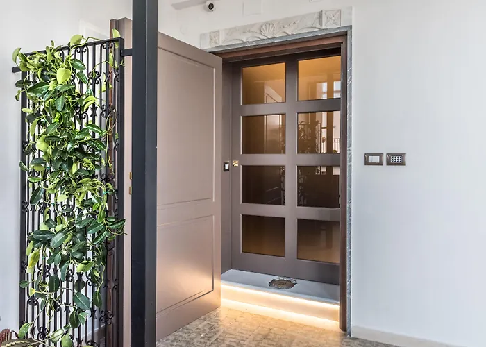 Relais San Severo Nápoles