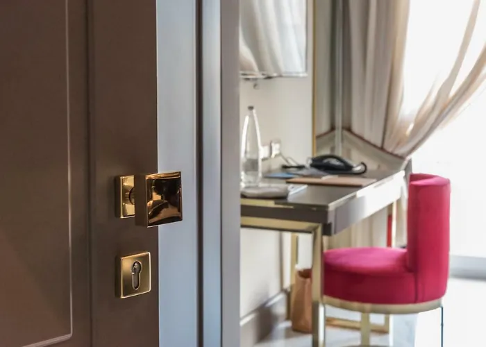 Relais San Severo Nápoles