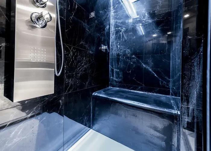 Relais San Severo Bed and breakfast 4*