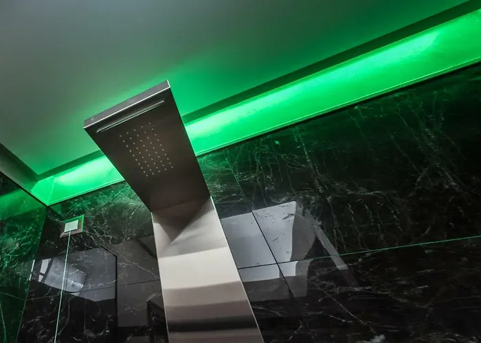 Bed and breakfast Relais San Severo 4*