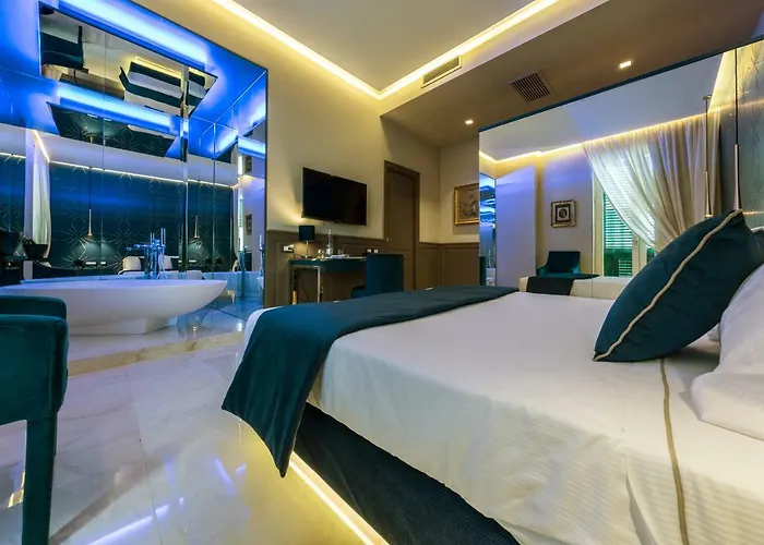 Relais San Severo 4*