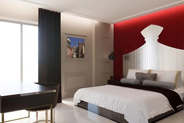 Bed and breakfast Relais San Severo 4*