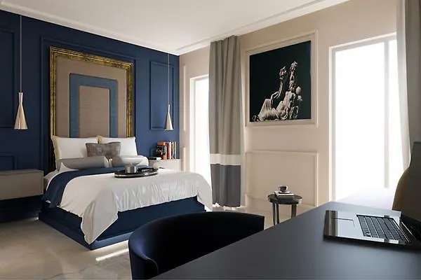 Relais San Severo Bed and breakfast 4*