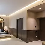 Relais San Severo 4* Nápoly