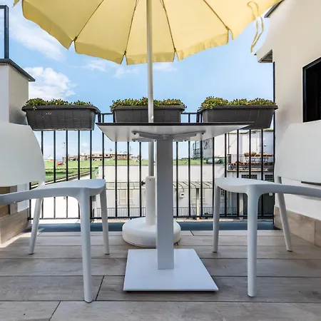 Relais San Severo نابولي