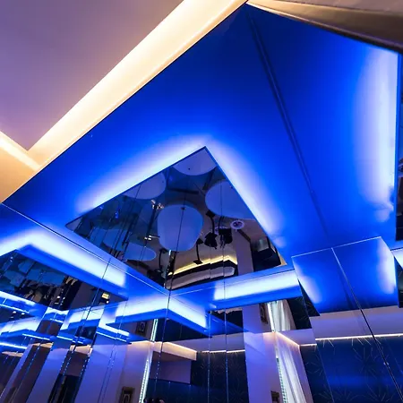 לינה וארוחת בוקר Relais San Severo