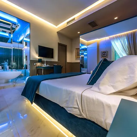 Relais San Severo نابولي