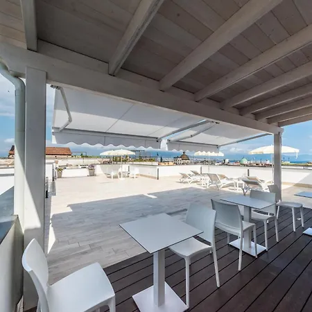 فندق مبيت وإفطار Relais San Severo