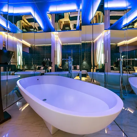 Relais San Severo نابولي