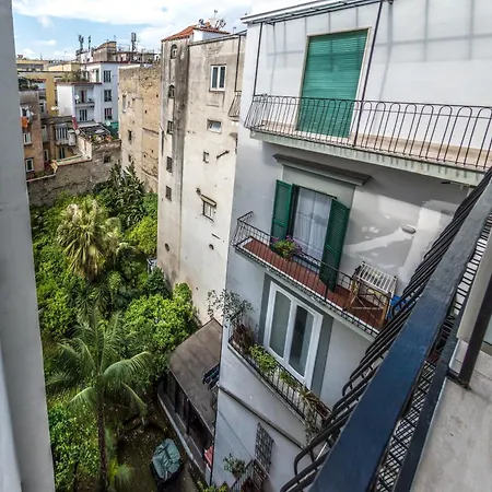 Bed & Breakfast Relais San Severo 4*