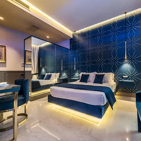 Relais San Severo نابولي