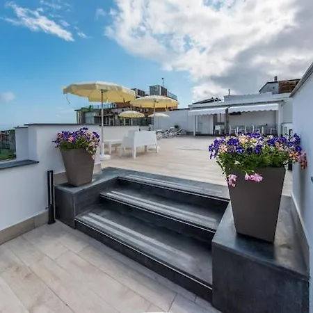 Relais San Severo Panzió 3*