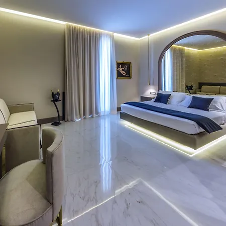 Relais San Severo Bed & Breakfast 4*