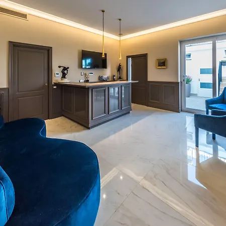 Relais San Severo Neapel