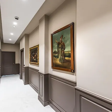 فندق مبيت وإفطار Relais San Severo