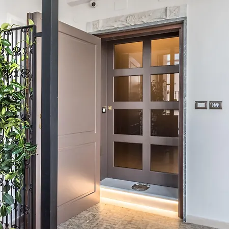 Relais San Severo نابولي