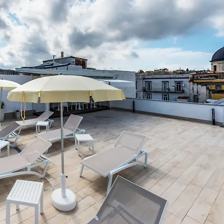 Relais San Severo فندق مبيت وإفطار