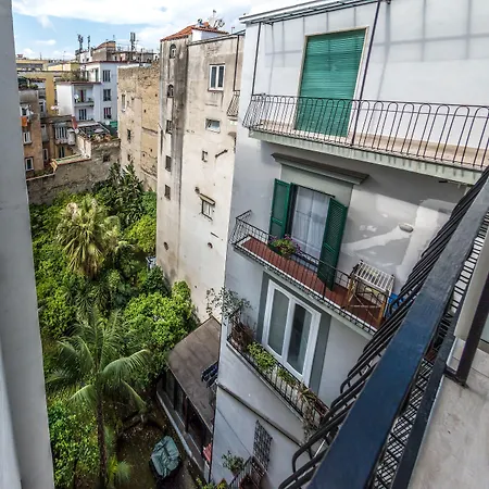 Relais San Severo