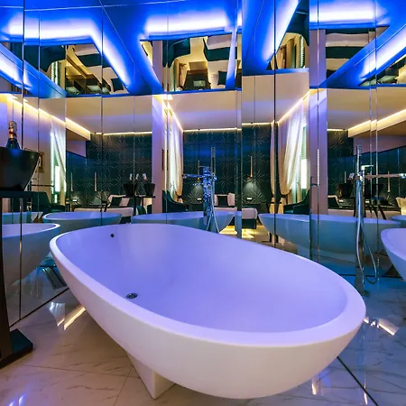 Relais San Severo فندق مبيت وإفطار 4*