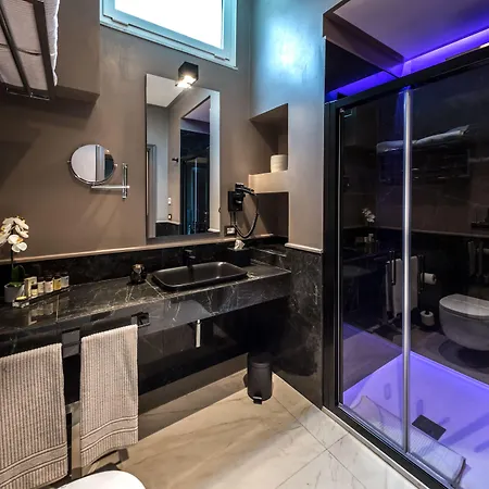 Bed & Breakfast Relais San Severo 4*