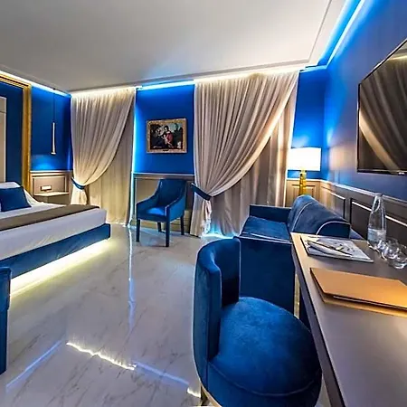 Relais San Severo Bed & Breakfast