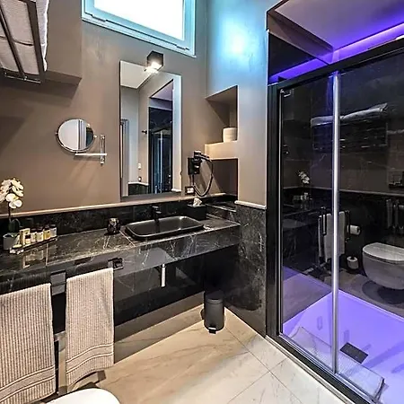 Relais San Severo Bed & Breakfast Napoli