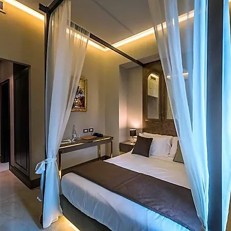 Bed & Breakfast Relais San Severo Napoli