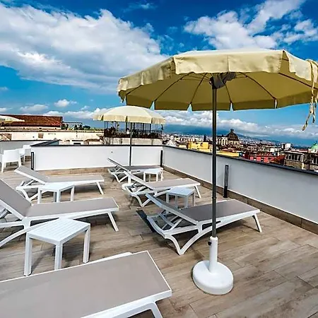 Bed & Breakfast Relais San Severo Napoli
