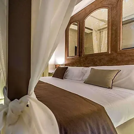 Relais San Severo 4*