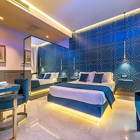 Bed & Breakfast Relais San Severo Napoli