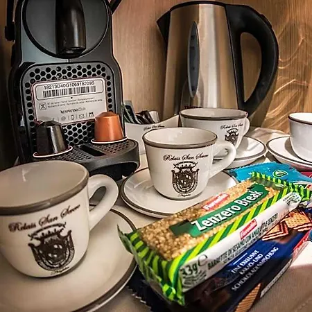 Relais San Severo Bed & Breakfast