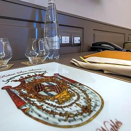 Bed & Breakfast Relais San Severo