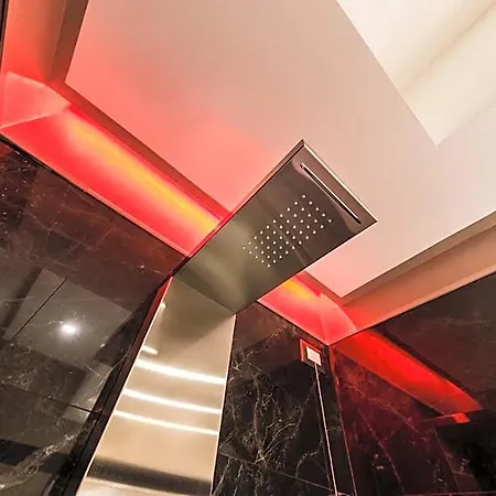 Bed & Breakfast Relais San Severo Napoli
