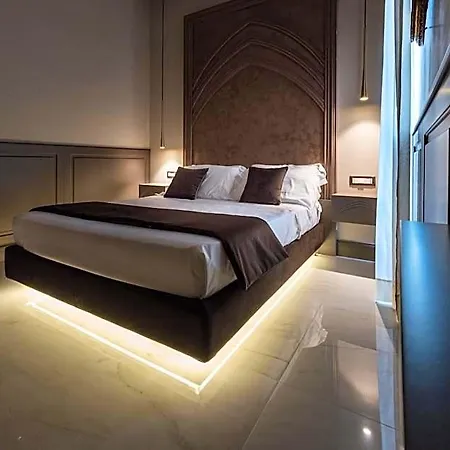 Relais San Severo 4* Napoli