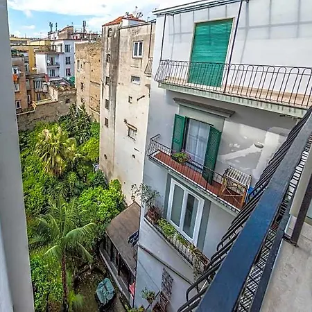 Relais San Severo Bed & Breakfast Napoli