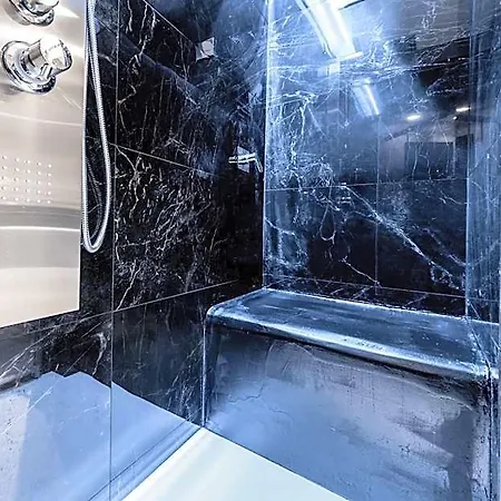 Relais San Severo Отель типа 