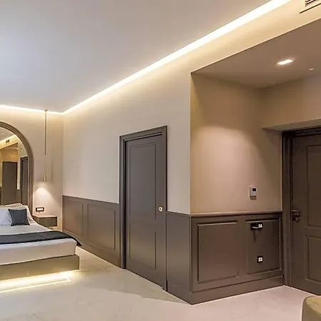 Relais San Severo 4* Неаполь