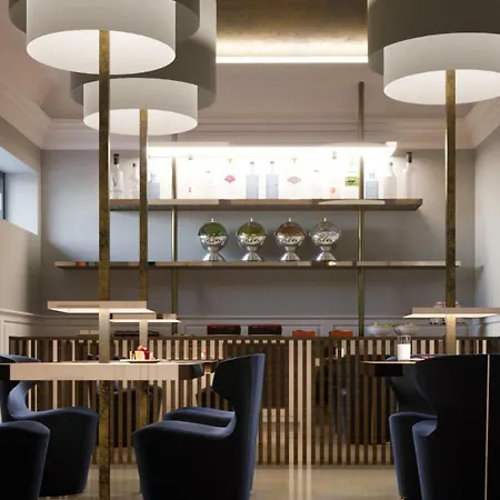 Relais San Severo نابولي