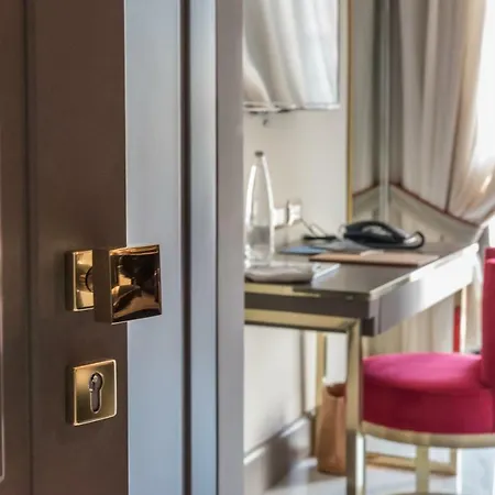 Relais San Severo Nápoly